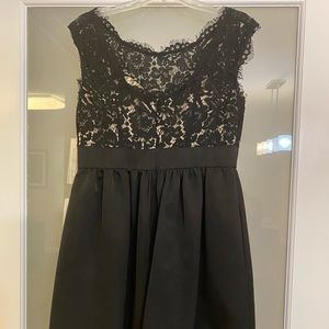Eliza J Dress